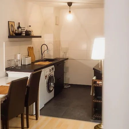 شقة Ruhiges Mit Grossem Balkon Und Stellplatz *